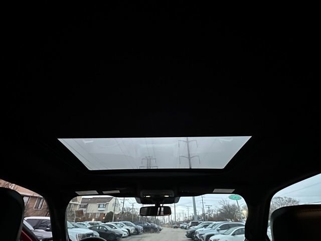 Used 2023 Ford F150 Lariat w/ Equipment Group 502A High image 13