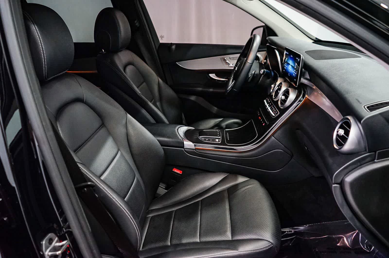 Certified 2022 Mercedes-Benz GLC 300 image 15