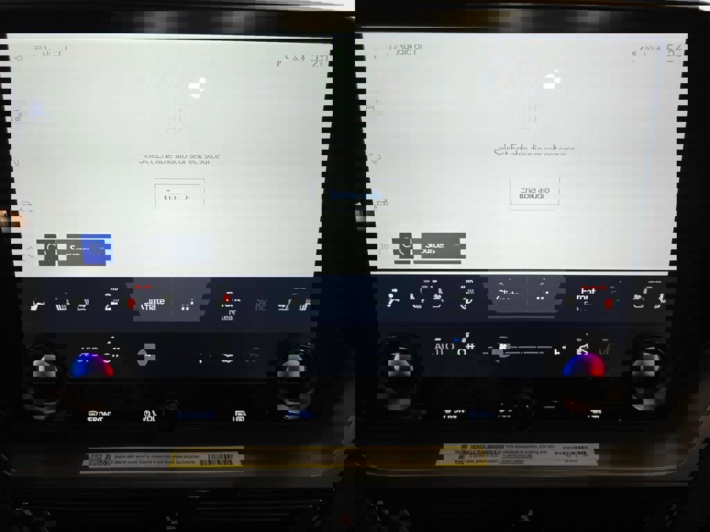 New 2026 Lexus TX 350 AWD image 22