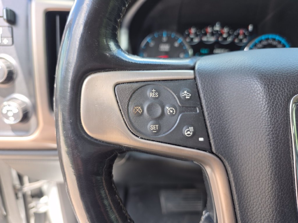 Used 2018 GMC Sierra 1500 Denali w/ Denali Ultimate Package AWD/4WD image 29