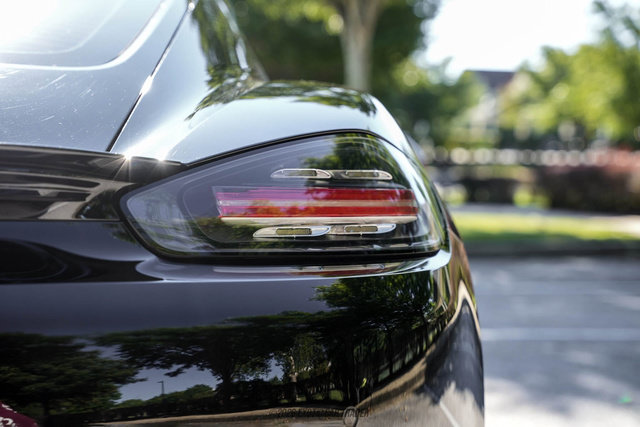 Used 2017 Porsche 718 Cayman RWD image 43