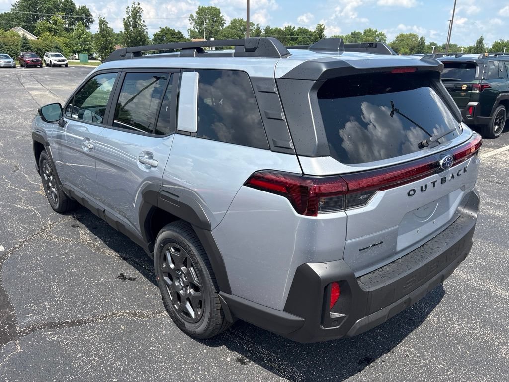 New 2026 Subaru Outback Premium AWD/4WD image 5