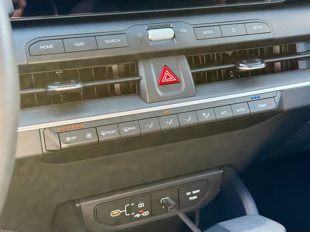 New 2026 Kia K4 FWD image 14