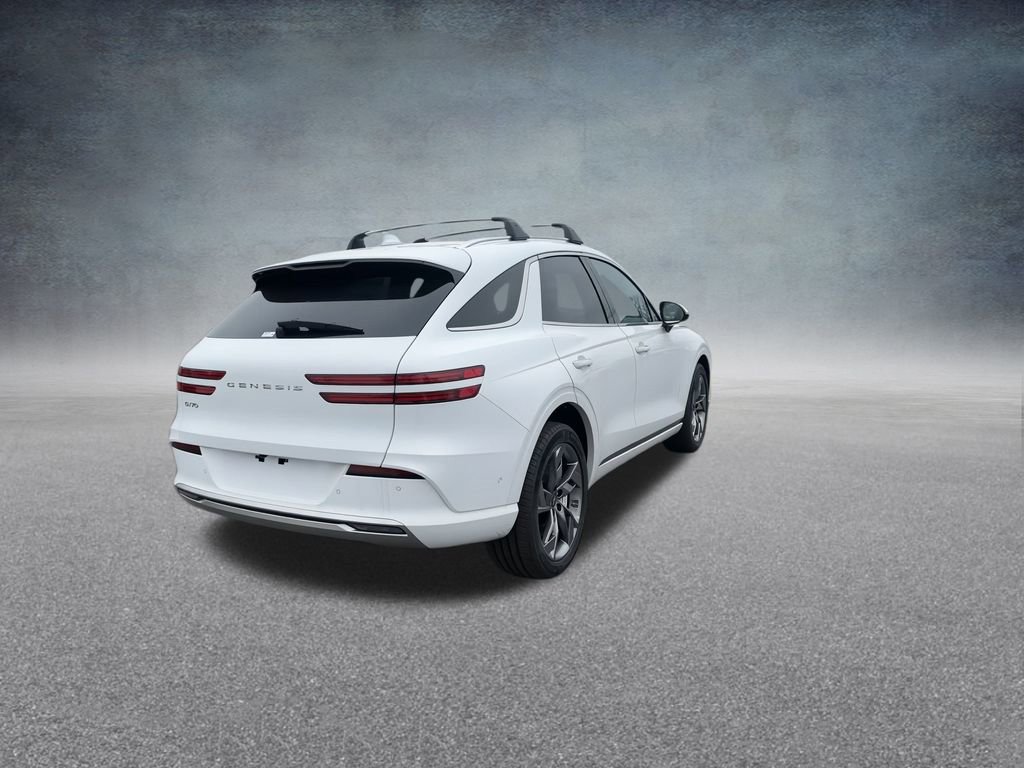 New 2025 Genesis Electrified GV70 Prestige w/ Prestige Package image 18