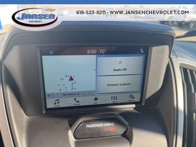 Used 2017 Ford Transit 350 148 High Roof Extended image 22