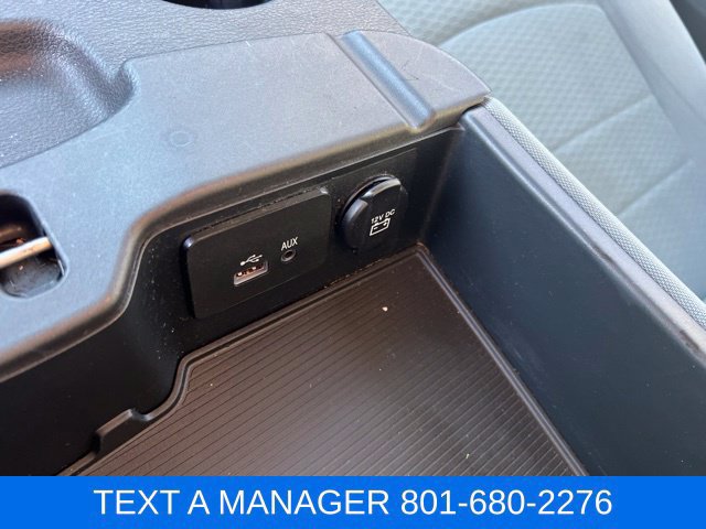 Used 2017 RAM 1500 ST w/ SXT Appearance Group AWD/4WD image 25