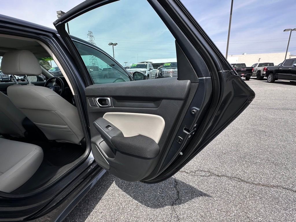 Used 2023 Honda Civic EX image 17