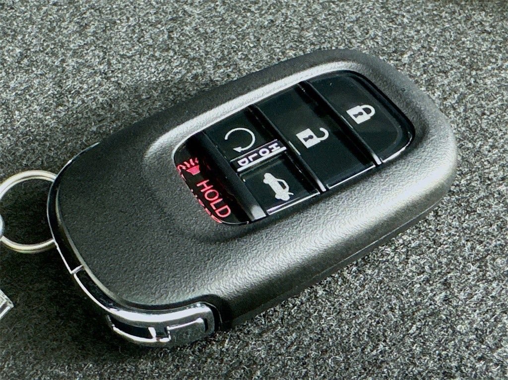 Used 2025 Honda Accord Sport image 42