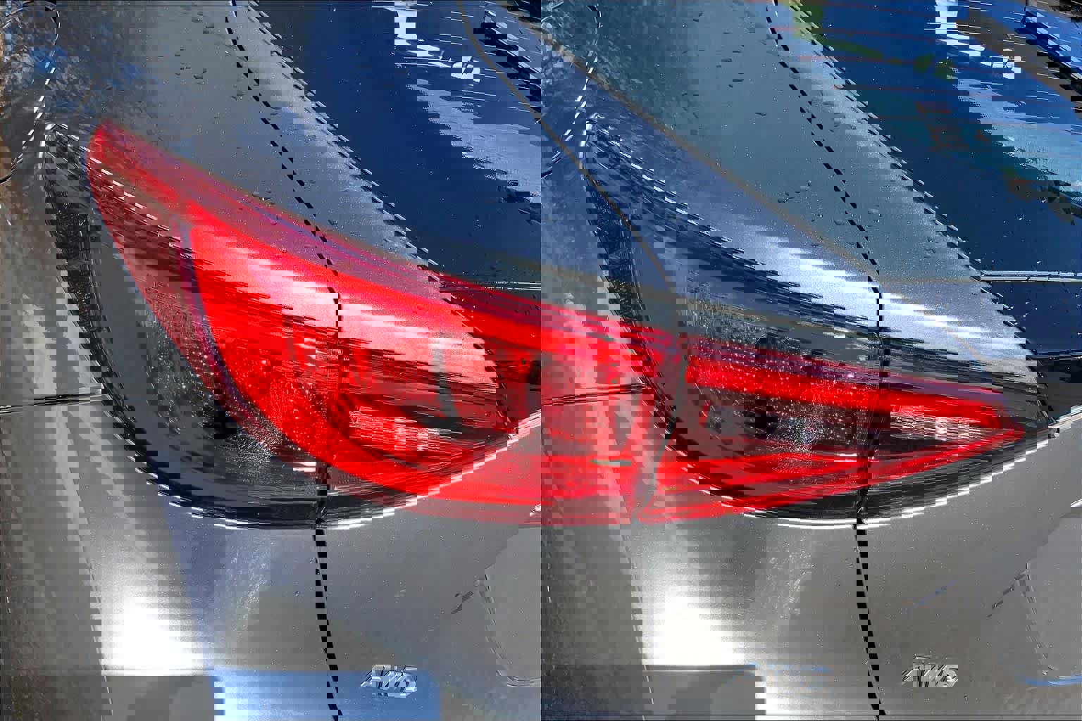 Used 2019 INFINITI QX30 AWD w/ Proassist Package image 26