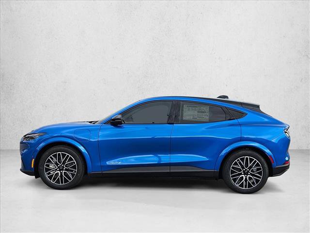 New 2026 Ford Mustang Mach-E Premium RWD image 5