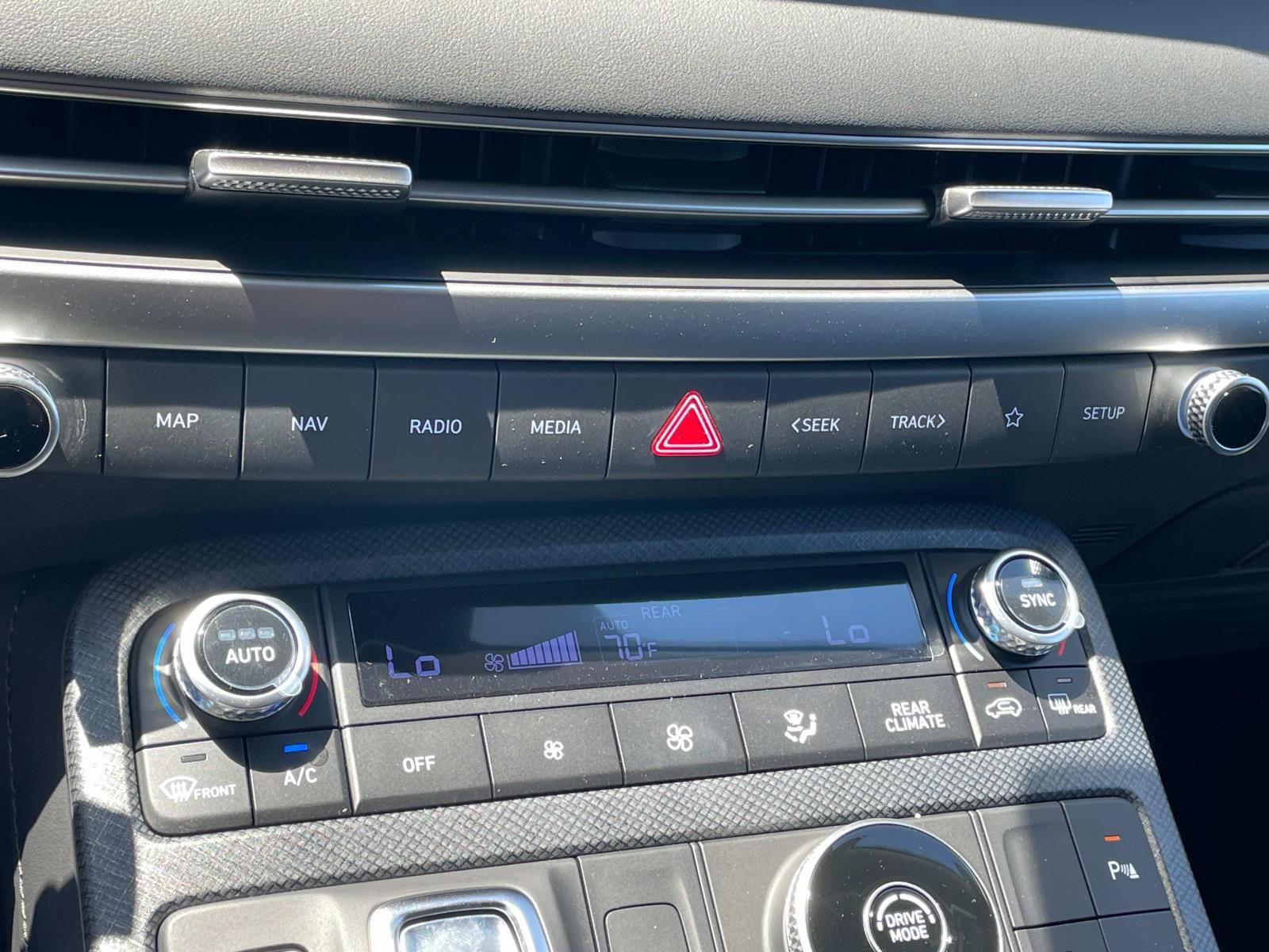 New 2025 Hyundai Palisade Limited image 12