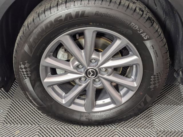 Used 2023 MAZDA CX-5 AWD 2.5 S w/ Select Package image 8