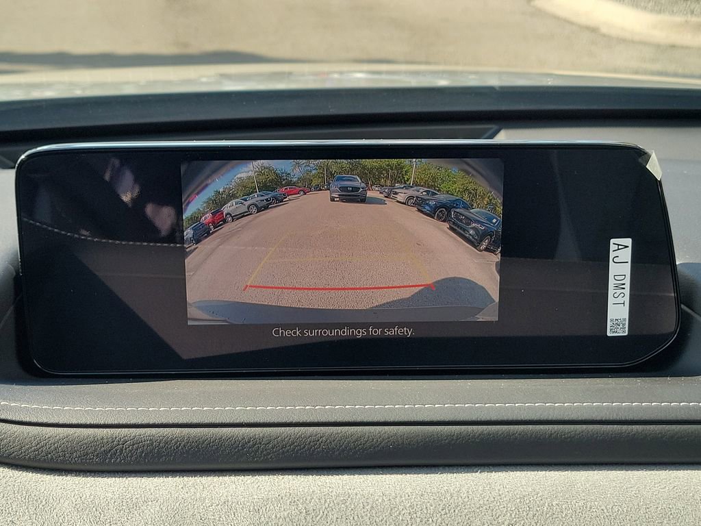 New 2026 MAZDA CX-30 AWD 2.5 S image 30