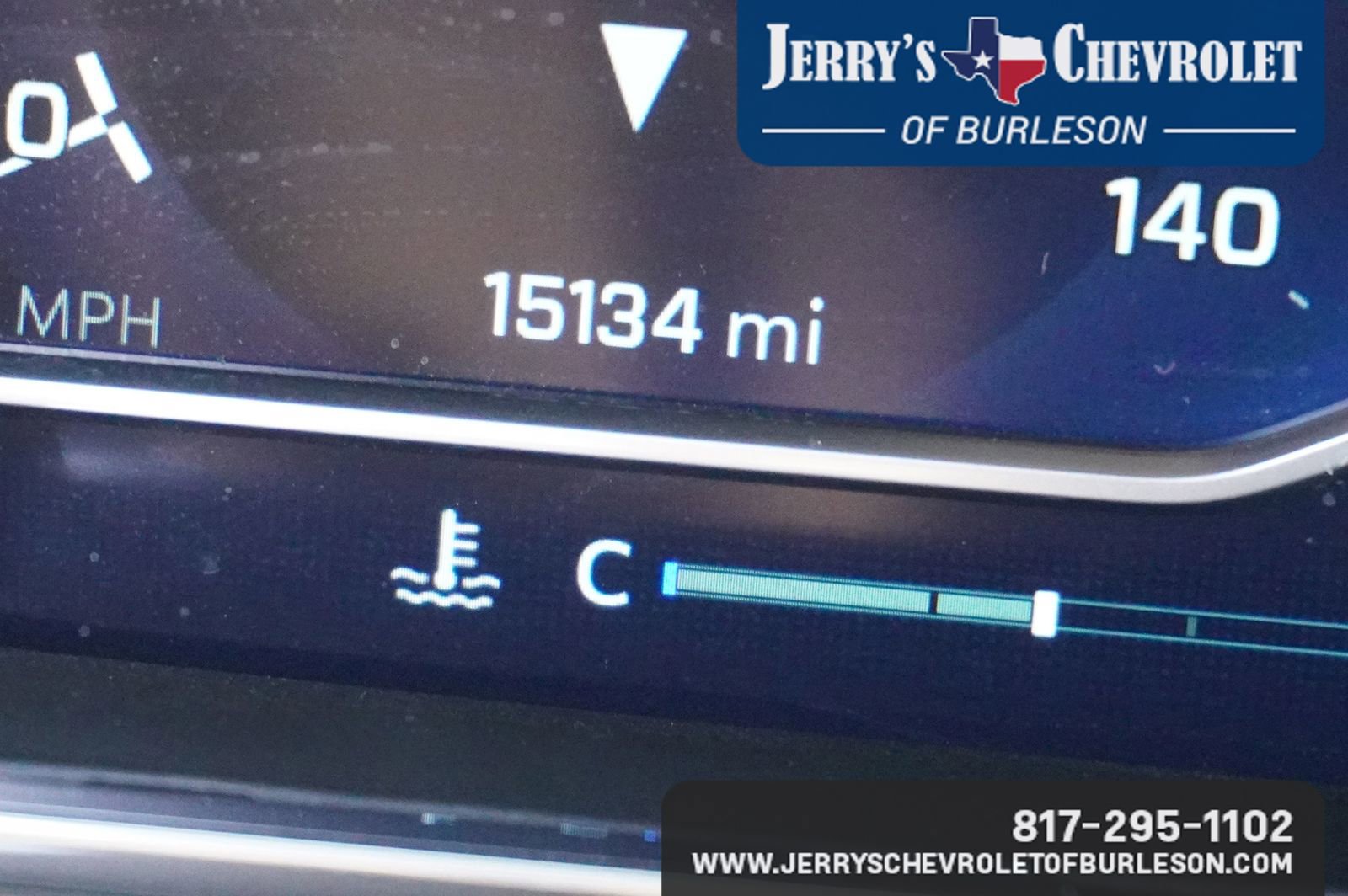 Used 2025 Chevrolet Silverado 1500 ZR2 w/ Technology Package image 9