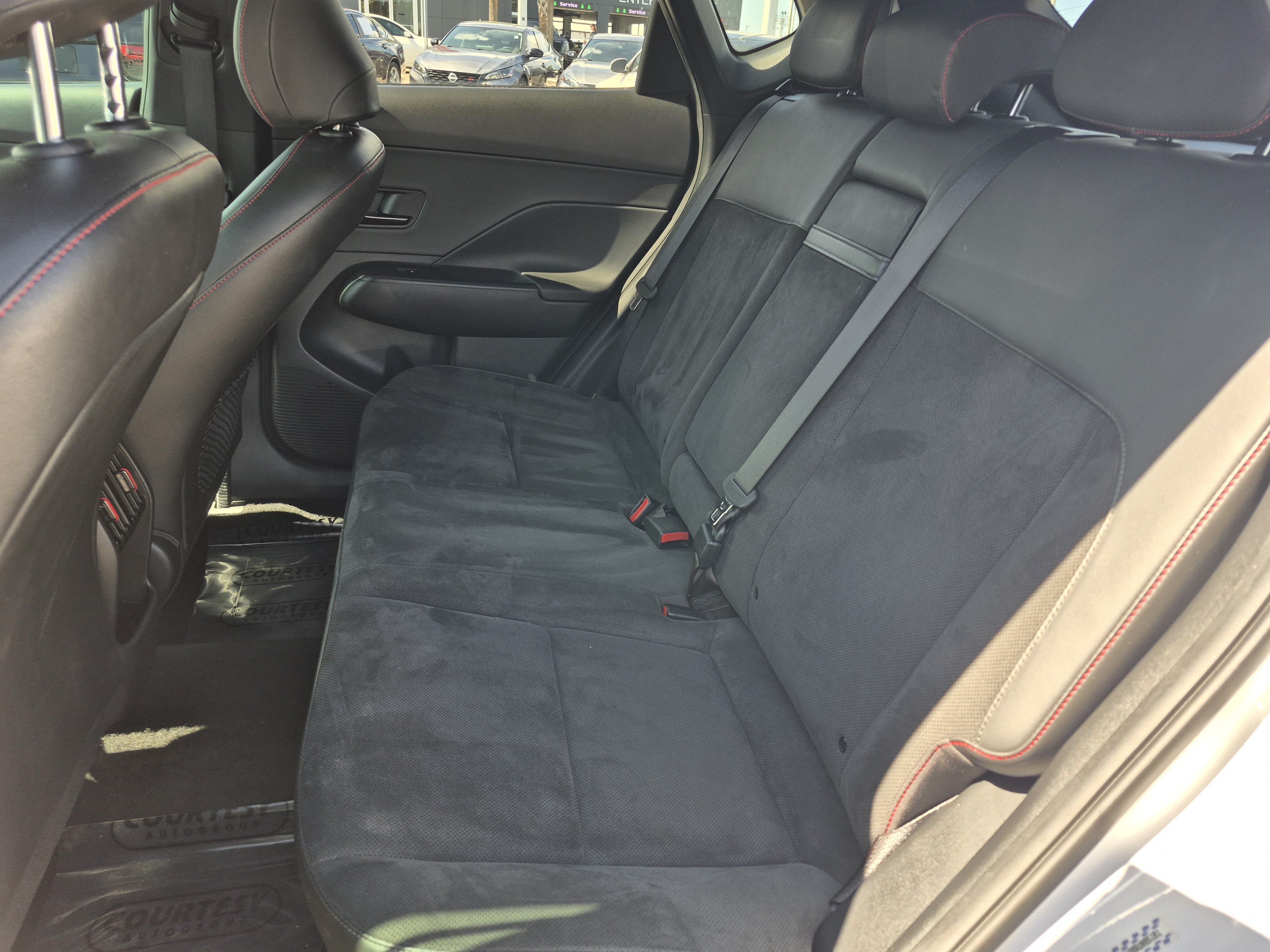 Used 2024 Hyundai Kona N Line FWD image 20