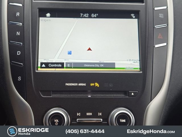 Used 2017 Lincoln MKC Reserve w/ Lincoln MKC Climate Package AWD/4WD image 19