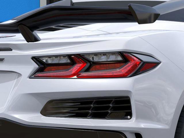 New 2026 Chevrolet Corvette Z06 image 11