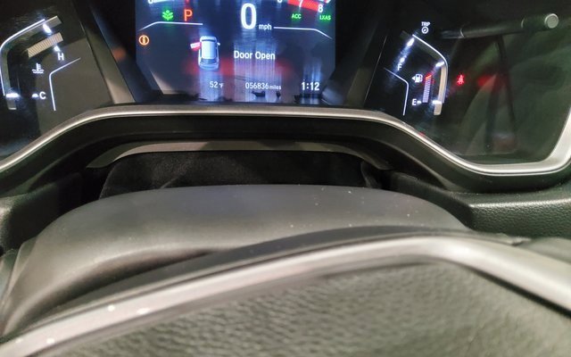 Used 2020 Honda CR-V EX-L image 32