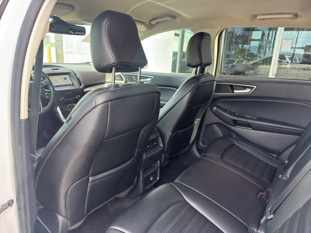 Used 2020 Ford Edge SEL image 7
