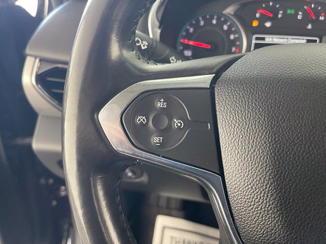 Used 2019 Chevrolet Traverse LT w/ LPO, Floor Liner Package AWD/4WD image 39