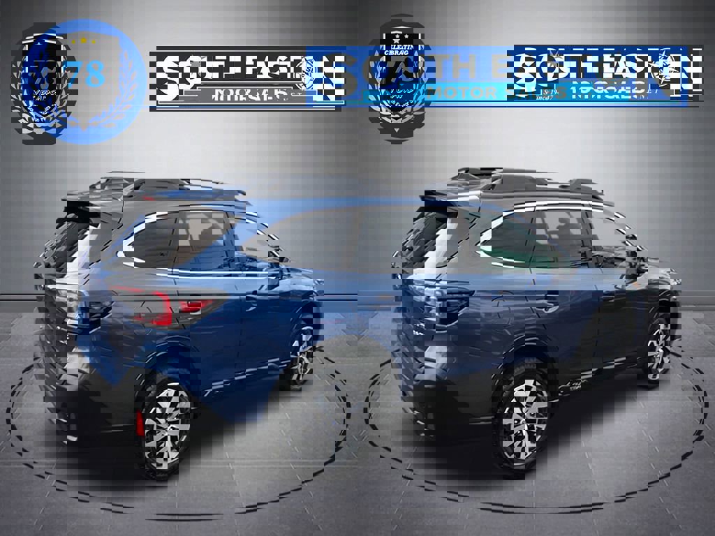 Used 2020 Subaru Outback Premium image 7