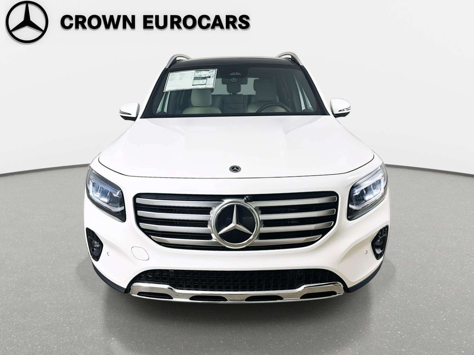 Certified 2025 Mercedes-Benz GLB 250 4MATIC image 2