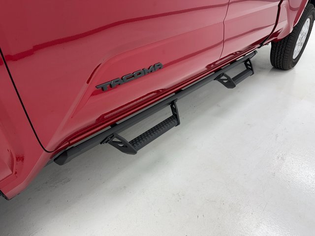New 2026 Toyota Tacoma SR5 image 8