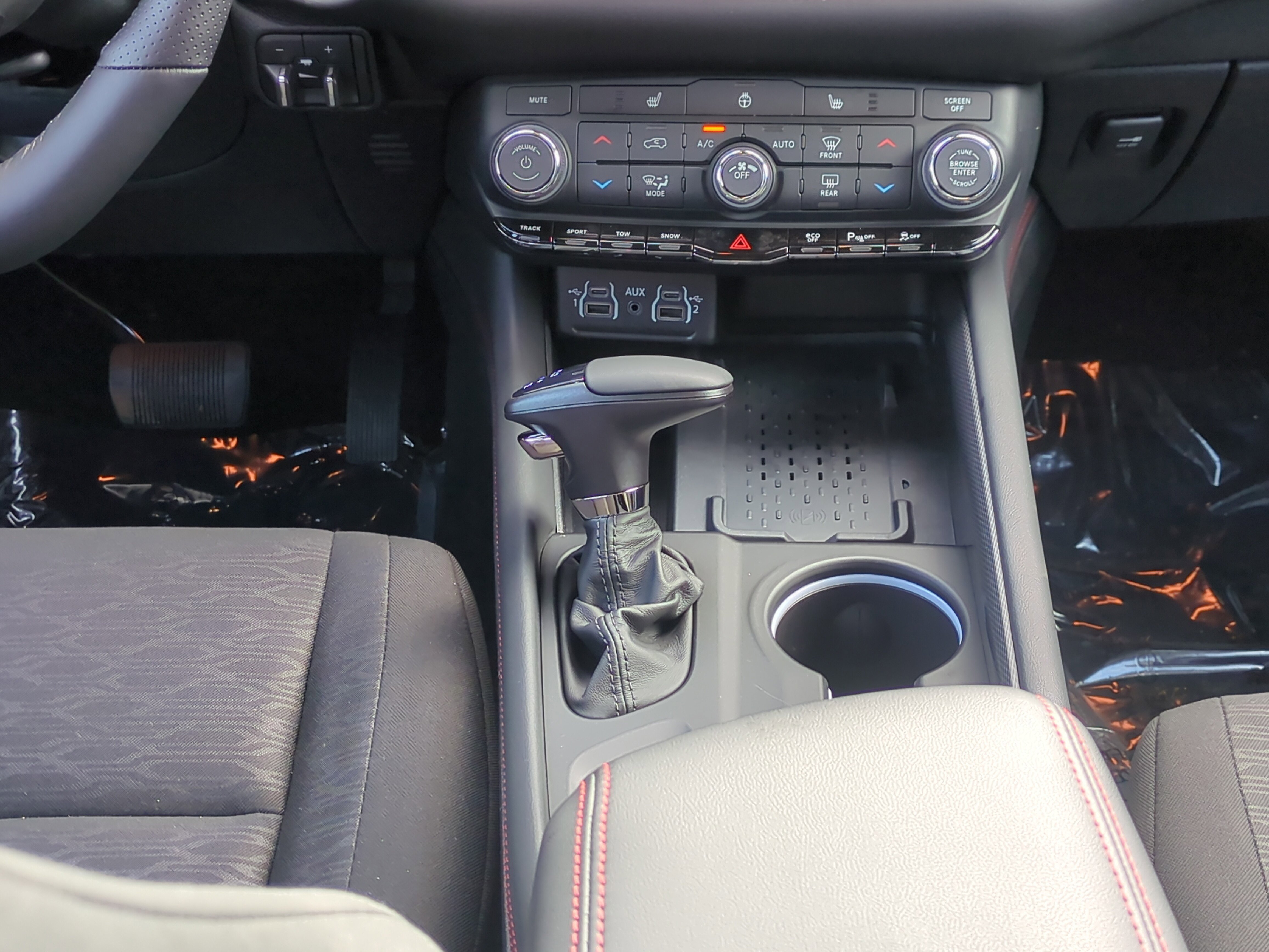 New 2026 Dodge Durango GT w/ Tow 'N Go Package image 20