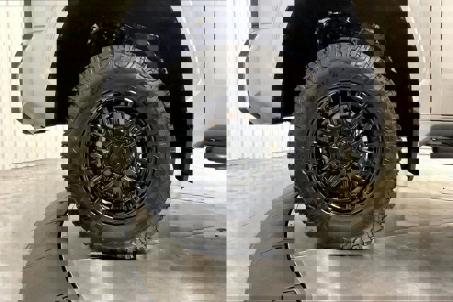 Used 2026 Toyota Tundra SR image 9