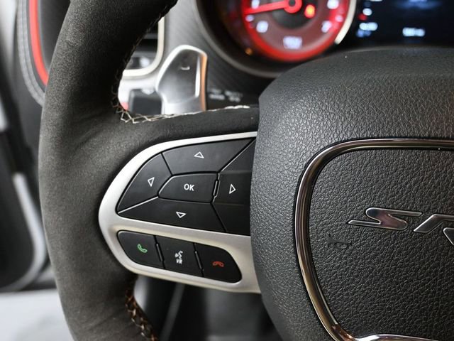 Used 2022 Dodge Charger SRT Hellcat image 34