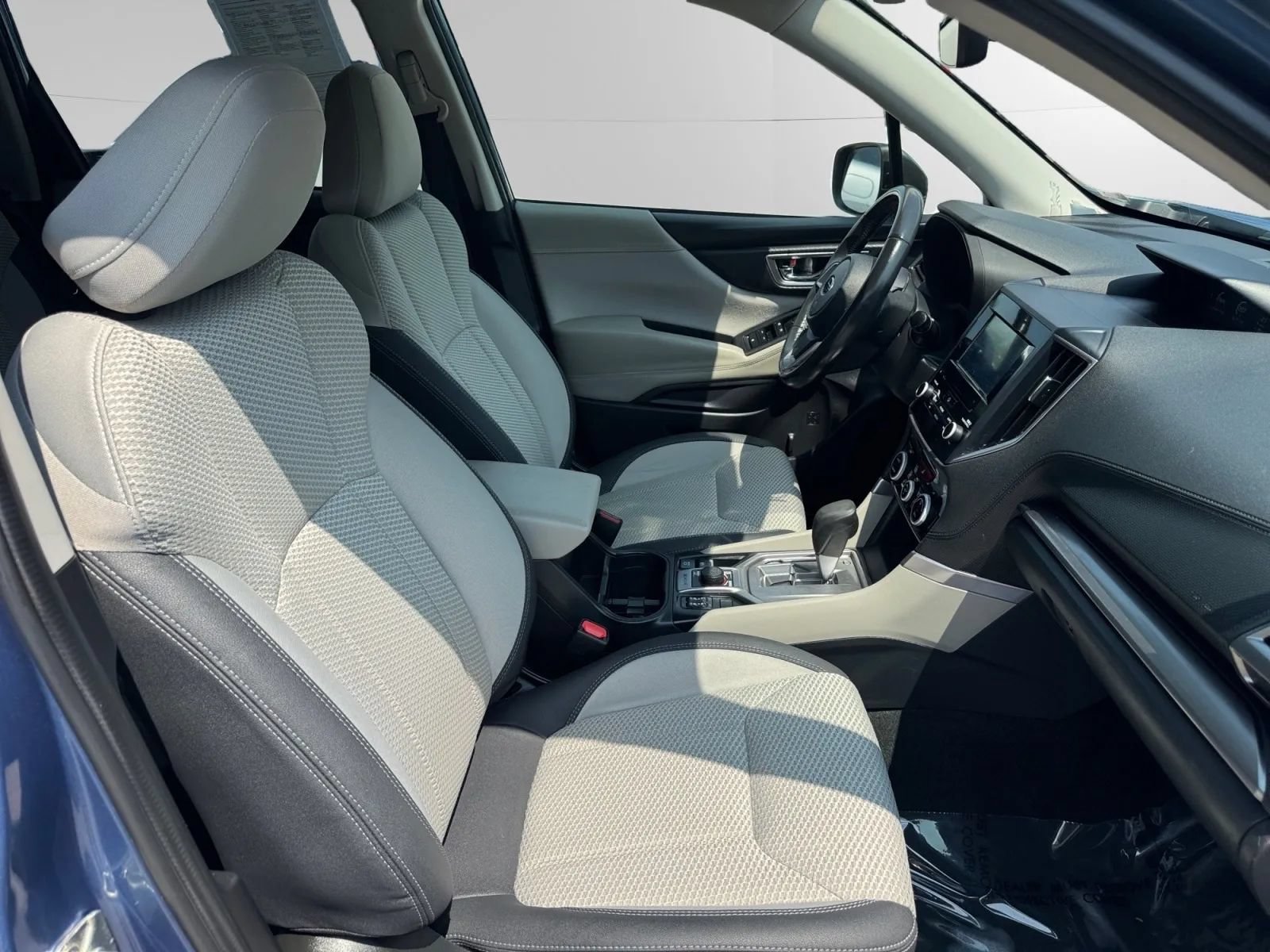 Used 2021 Subaru Forester Premium AWD/4WD image 19