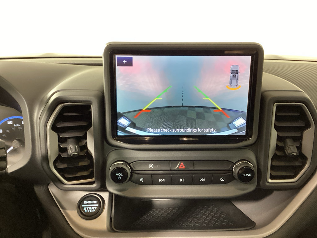 Used 2023 Ford Bronco Sport Big Bend w/ Convenience Package AWD/4WD image 30