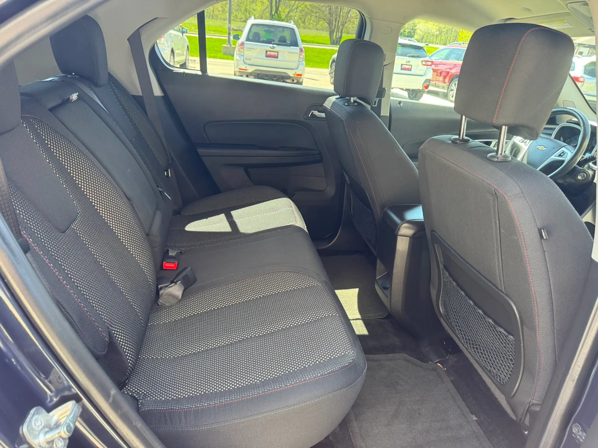 Used 2015 Chevrolet Equinox LT w/ Driver Convenience Package FWD image 17