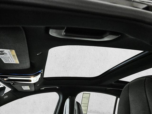 New 2026 Mercedes-Benz E 450 4MATIC Sedan image 17