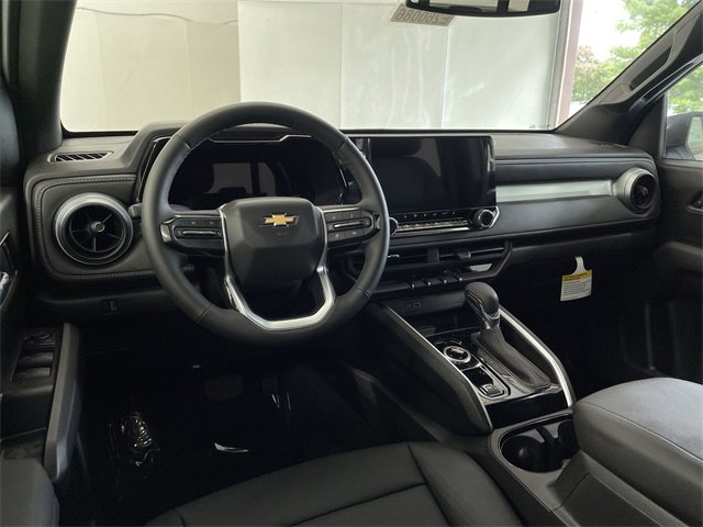 New 2026 Chevrolet Colorado LT w/ LT Convenience Package image 17