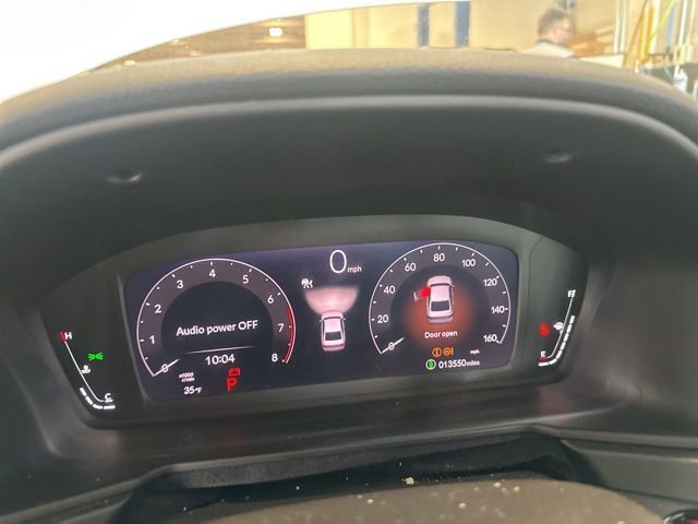 Used 2024 Honda Accord LX image 14