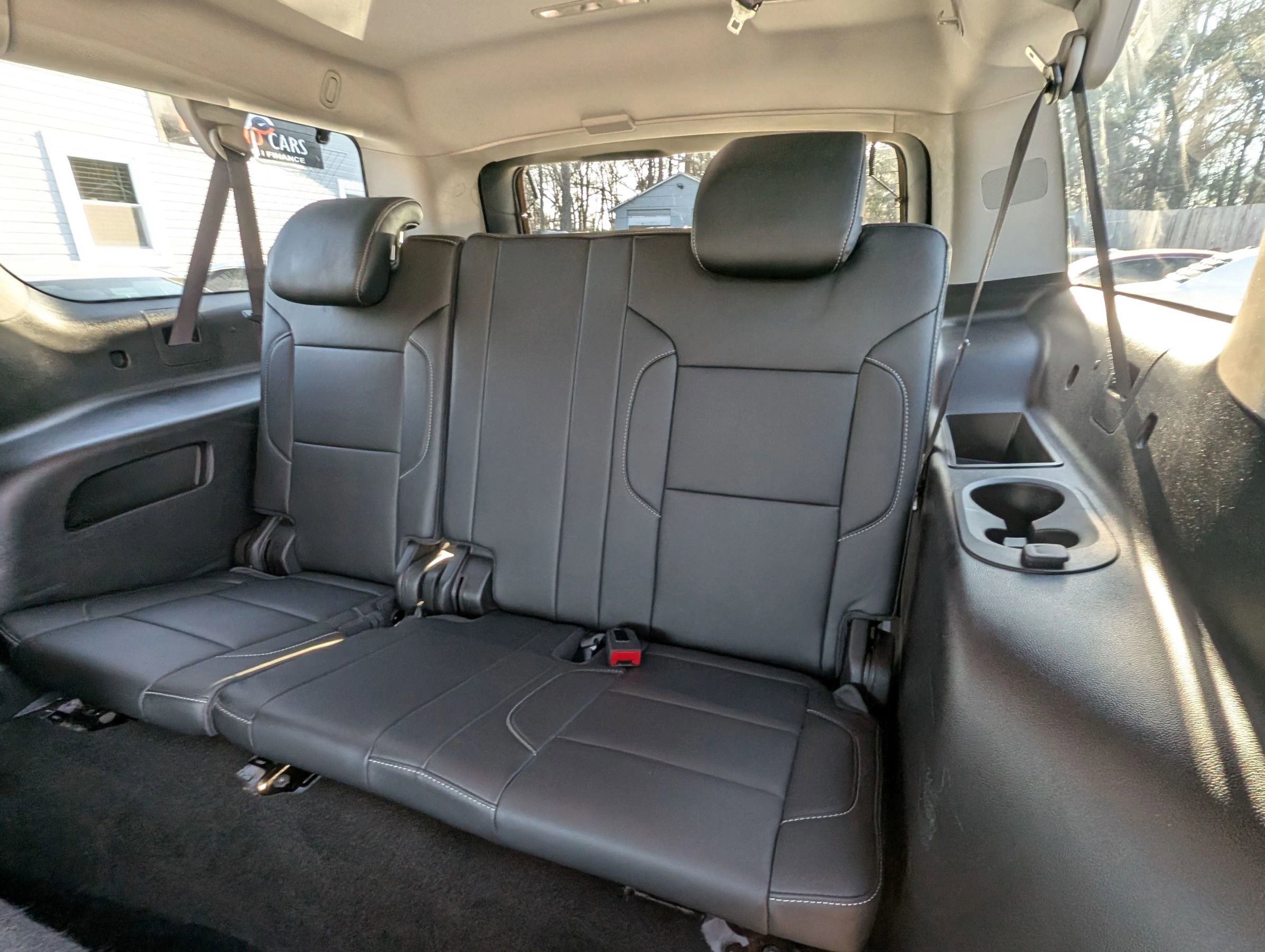 Used 2016 Chevrolet Suburban LT image 34