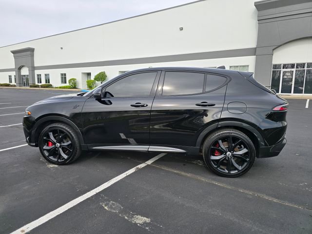 Used 2024 Dodge Hornet R/T Plus image 10