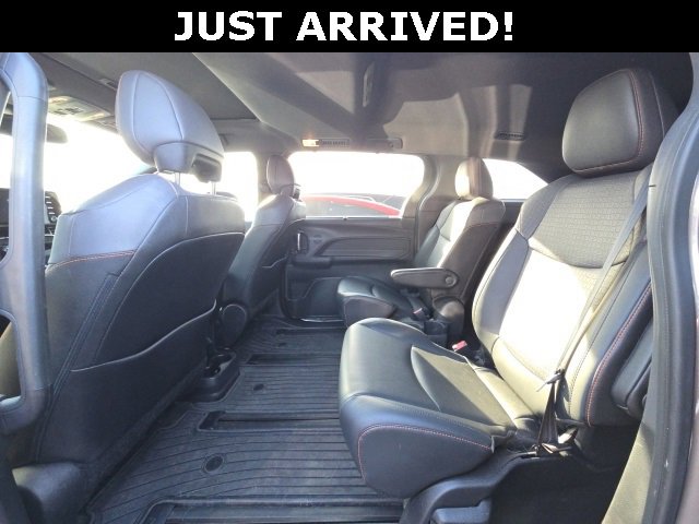 Used 2021 Toyota Sienna XSE image 11