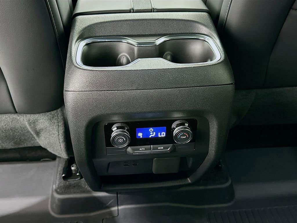 New 2026 Buick Enclave Sport Touring w/ Power Package image 26
