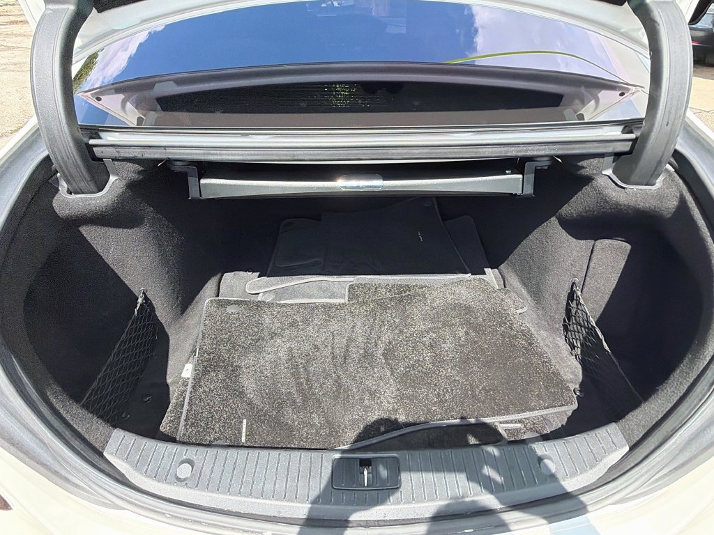 Used 2019 Mercedes-Benz S 450 Sedan image 29