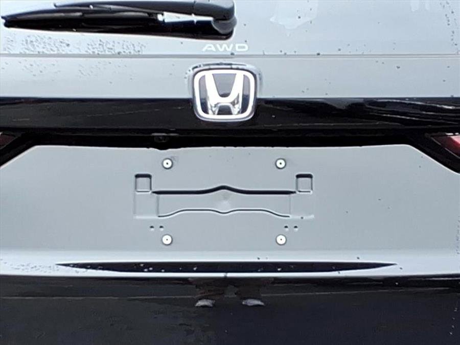 Used 2025 Honda CR-V EX-L image 12