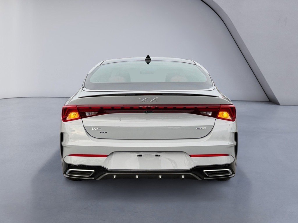 Used 2023 Kia K5 GT-Line image 4
