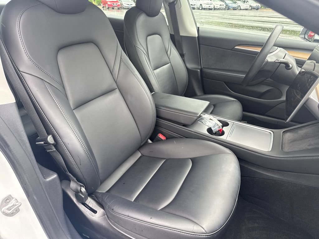 Used 2025 Honda HR-V EX-L image 53
