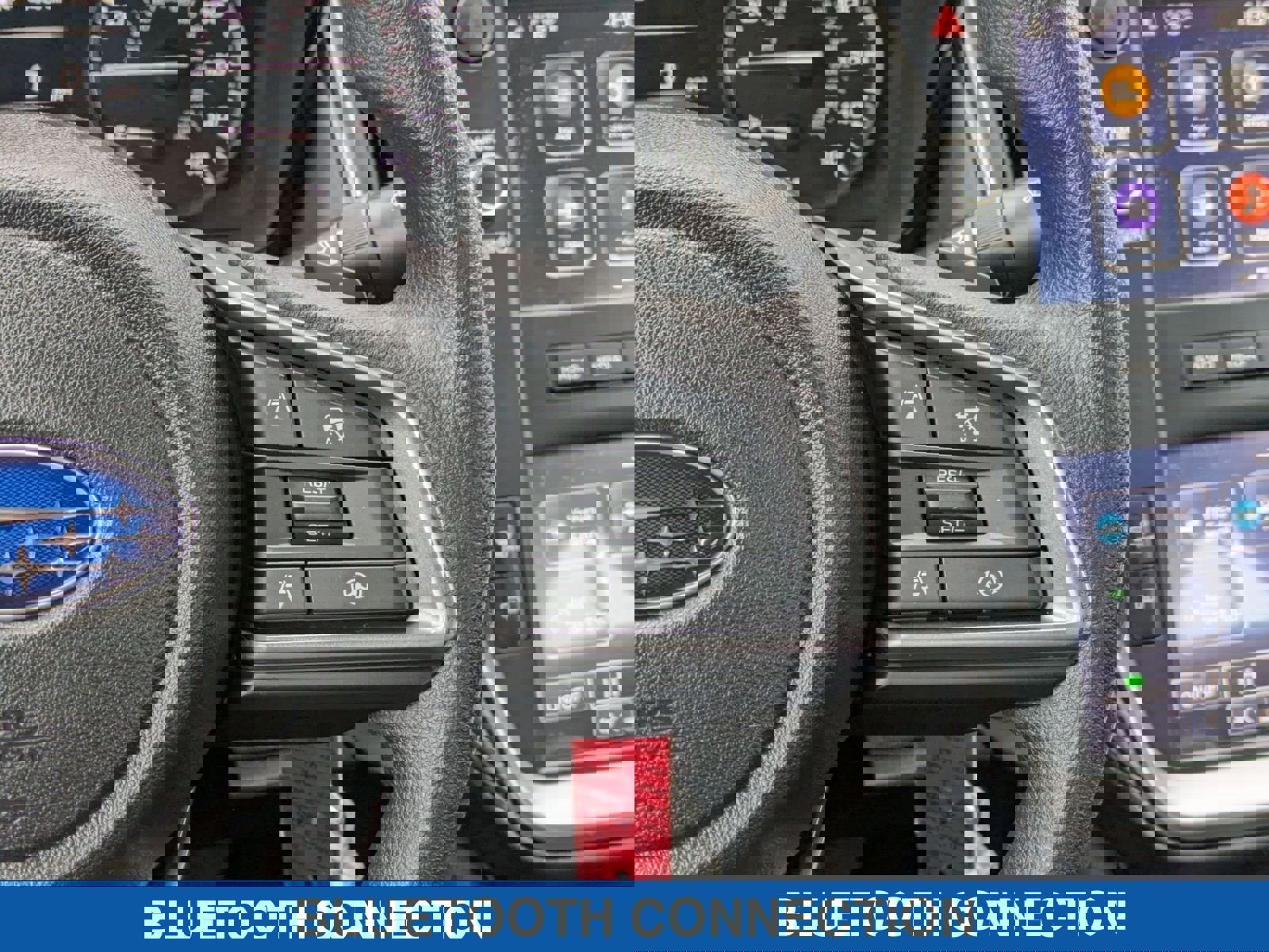 Certified 2025 Subaru Legacy image 20