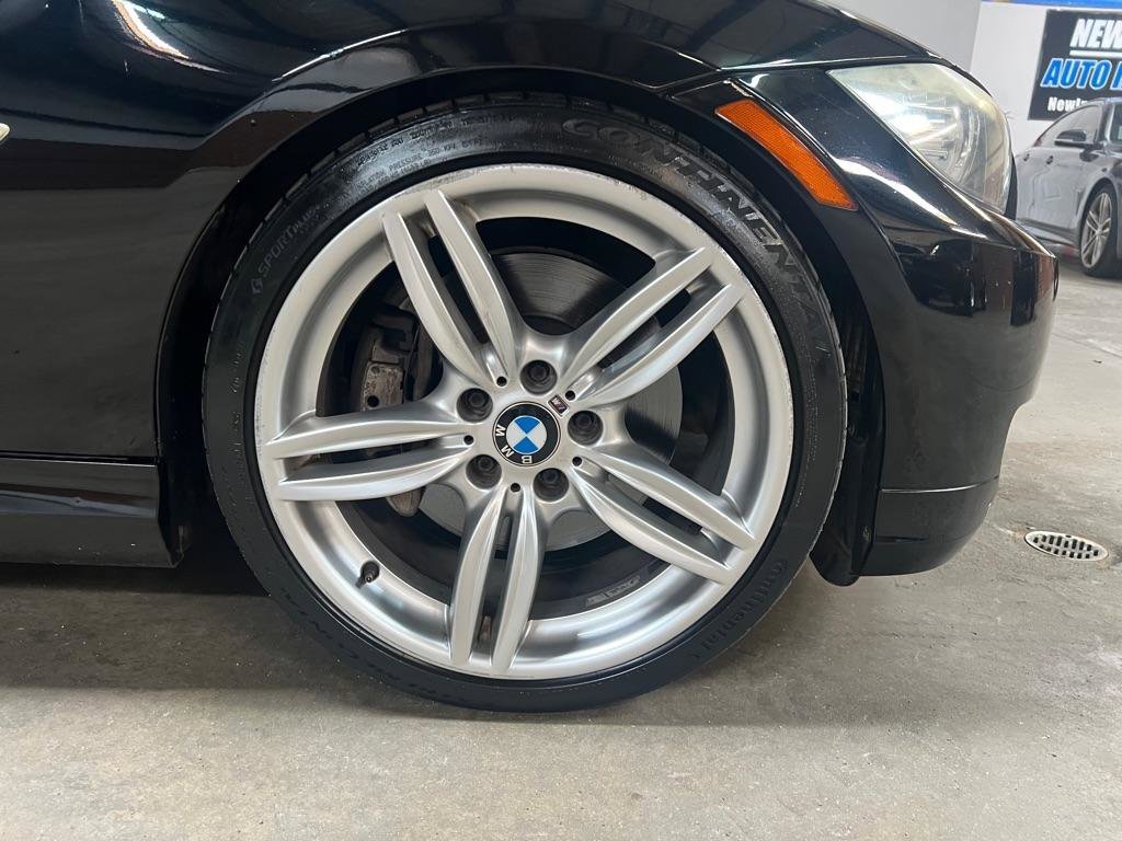 Used 2010 BMW 335i Sedan image 13