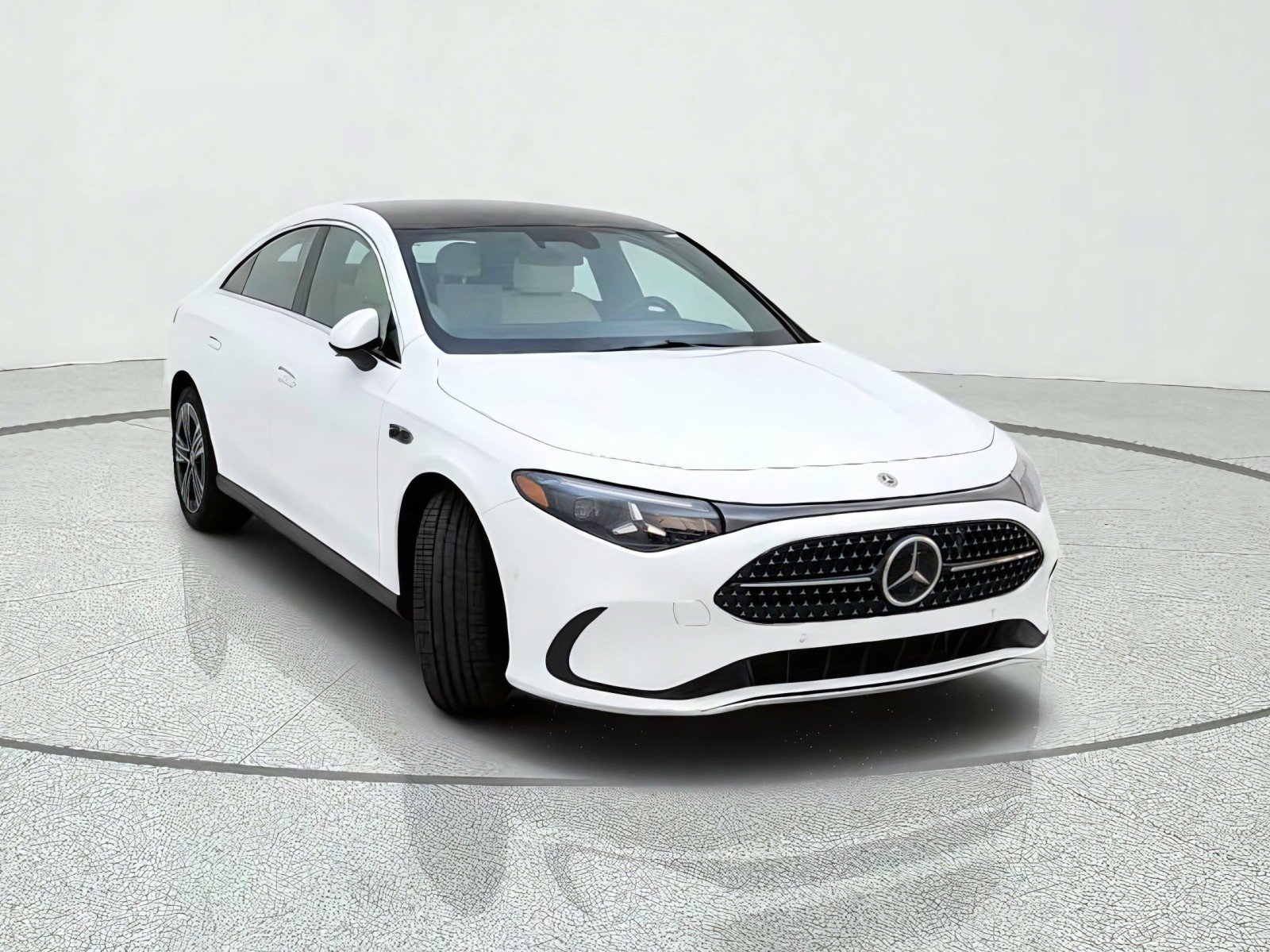 New 2027 Mercedes-Benz CLA 220 image 4