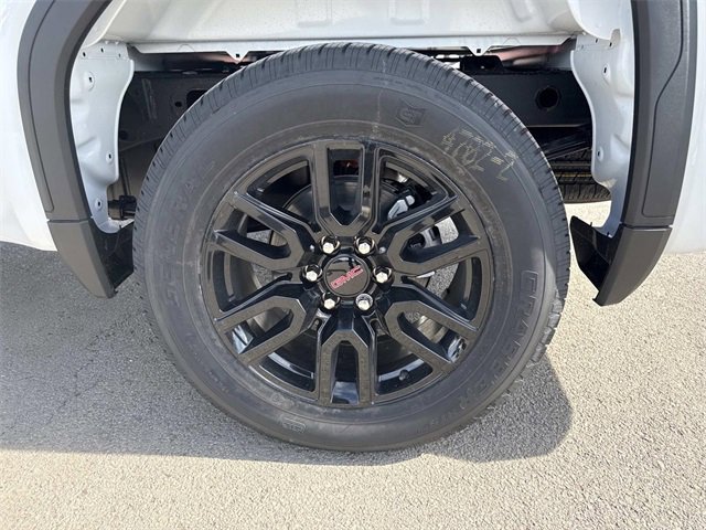 New 2026 GMC Sierra 1500 Pro w/ Graphite Edition image 25