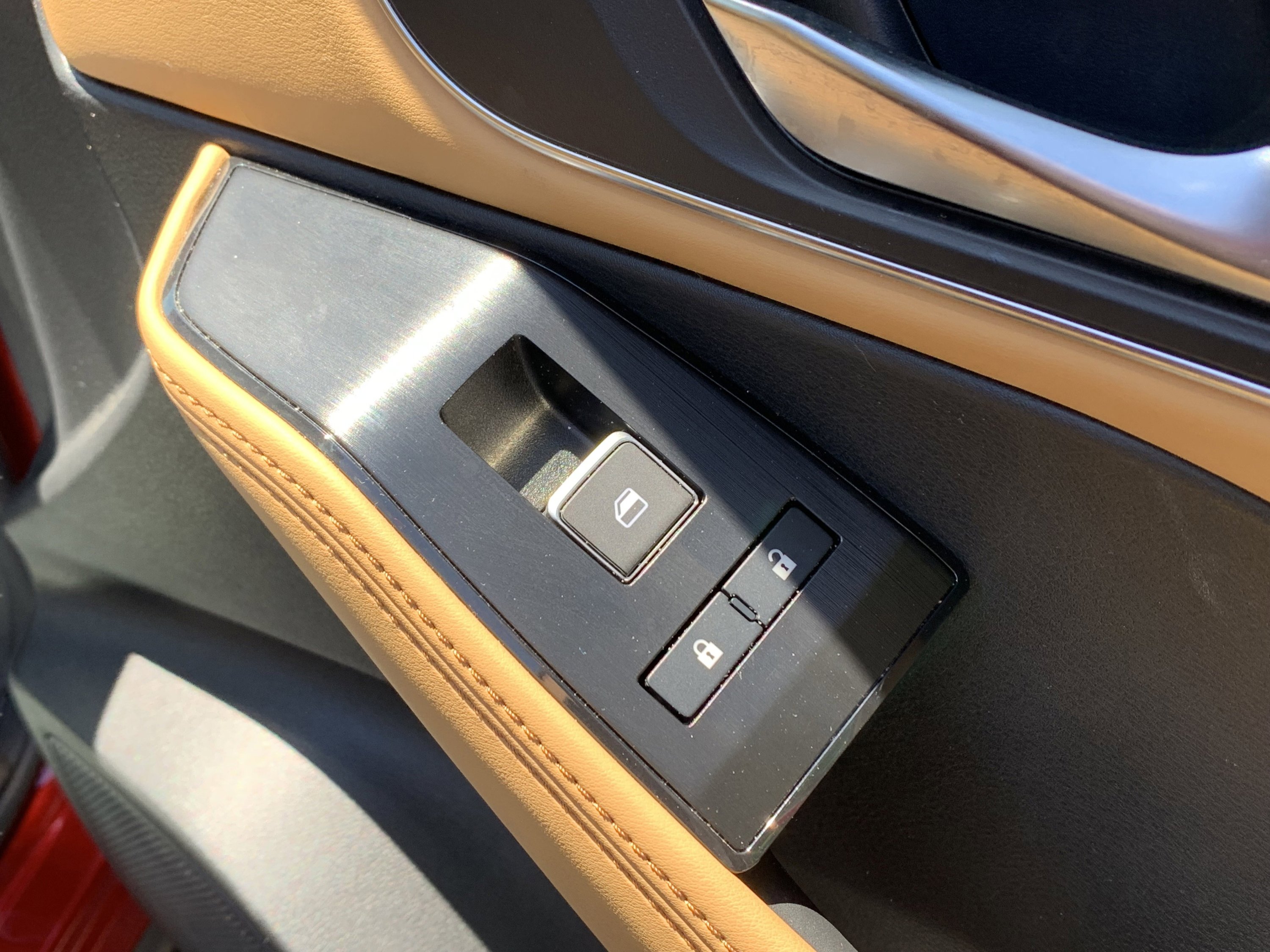 Used 2023 Nissan Rogue Platinum image 27