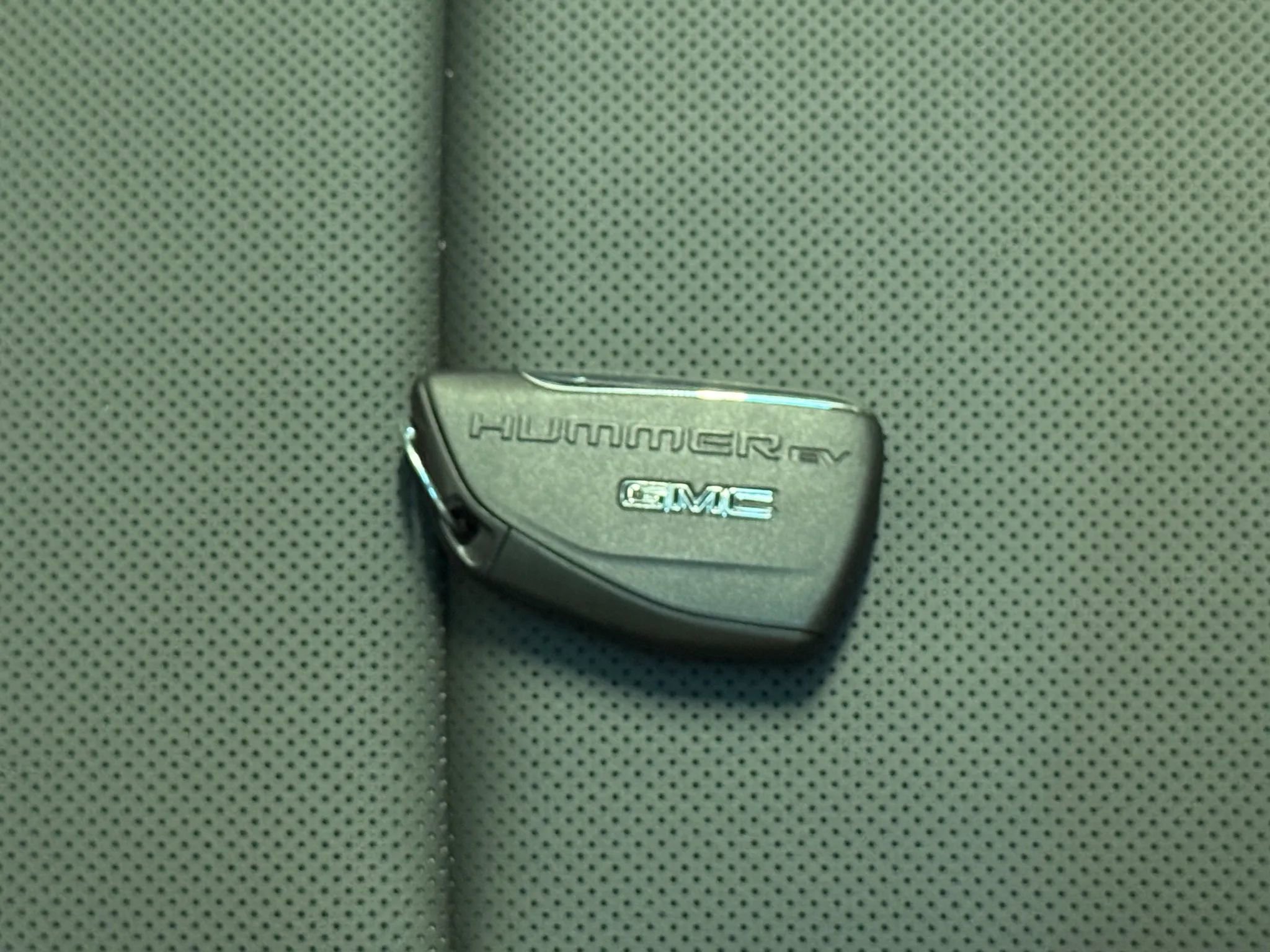 Used 2024 GMC Hummer EV 3X w/ Omega Edition image 45